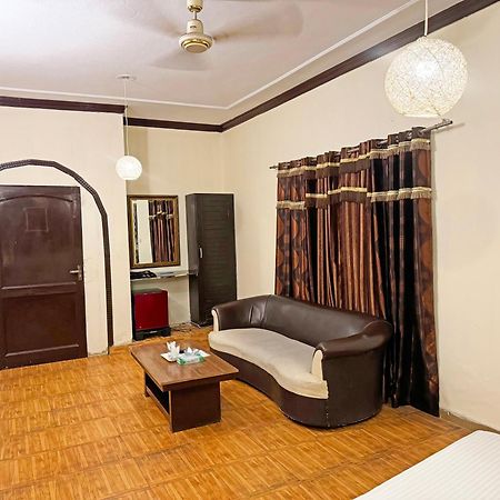 Hotel Green Fort Gulberg Lahore Ngoại thất bức ảnh