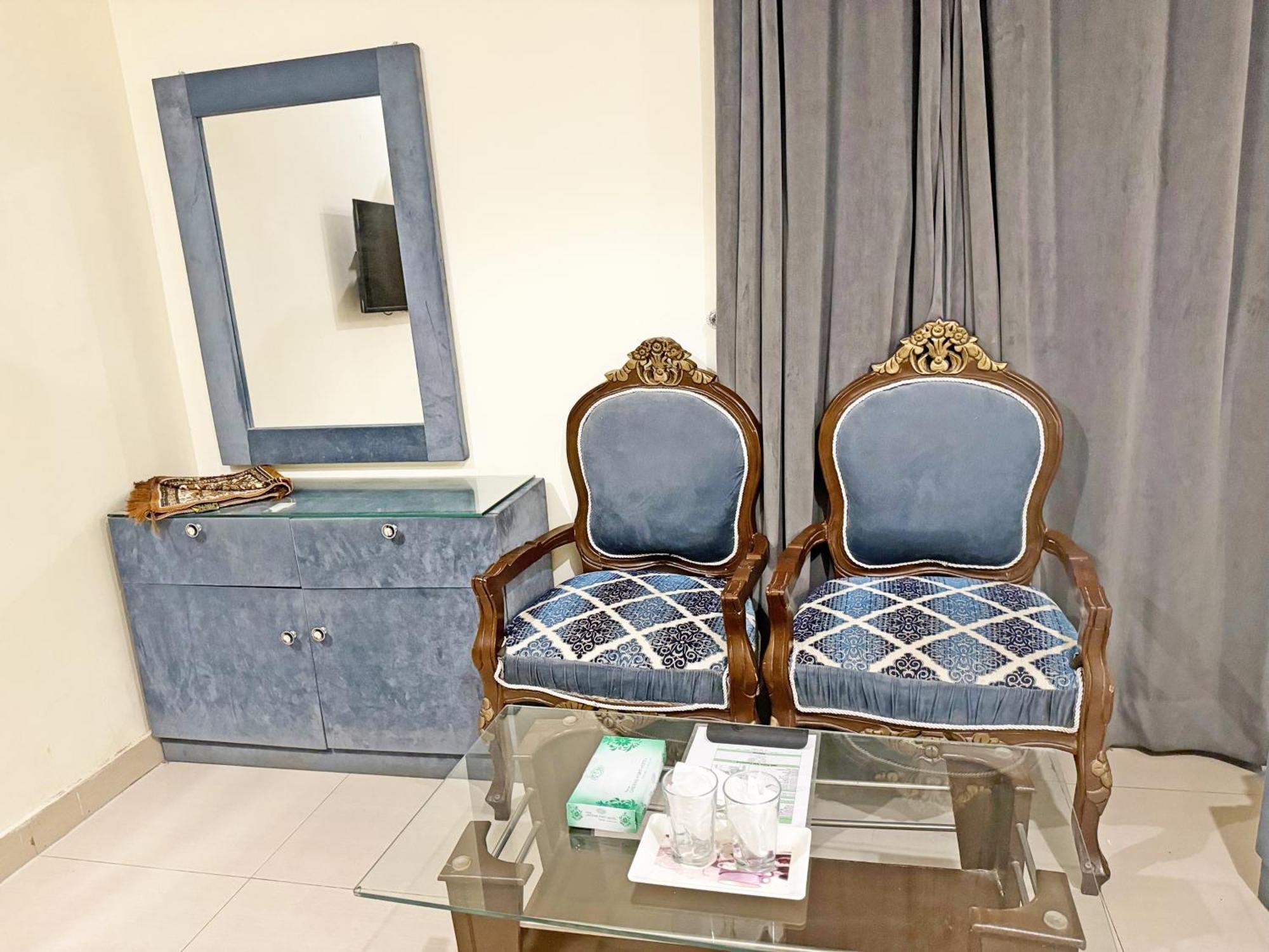 Hotel Green Fort Gulberg Lahore Ngoại thất bức ảnh